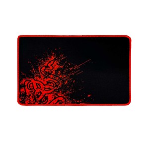 ماوس پد طرح RAZER مدل NU161 ابعاد 20*31 سانتی متر